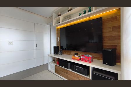 Apartamento à venda com 97m², 3 quartos e 3 vagas Apartamento à venda com 97m², 3 quartos e 3 vagasSala