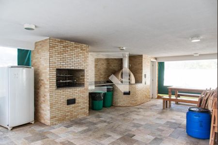 Apartamento à venda com 97m², 3 quartos e 3 vagas Apartamento à venda com 97m², 3 quartos e 3 vagasChurrasqueira