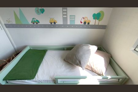 Apartamento à venda com 97m², 3 quartos e 3 vagas Apartamento à venda com 97m², 3 quartos e 3 vagasQuarto 2