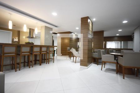 Apartamento à venda com 97m², 3 quartos e 3 vagas