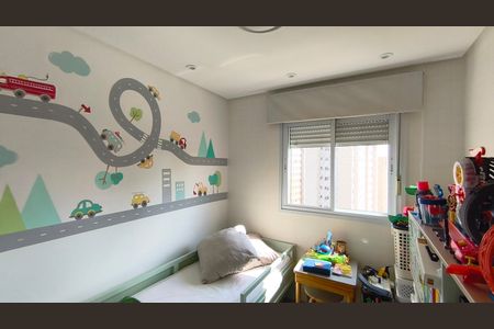 Apartamento à venda com 97m², 3 quartos e 3 vagas Apartamento à venda com 97m², 3 quartos e 3 vagasQuarto 2