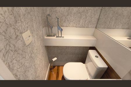 Apartamento à venda com 97m², 3 quartos e 3 vagas Apartamento à venda com 97m², 3 quartos e 3 vagasLavabo