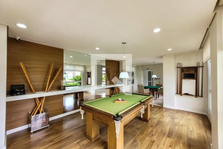 Apartamento à venda com 97m², 3 quartos e 3 vagas Apartamento à venda com 97m², 3 quartos e 3 vagasSalão de jogos