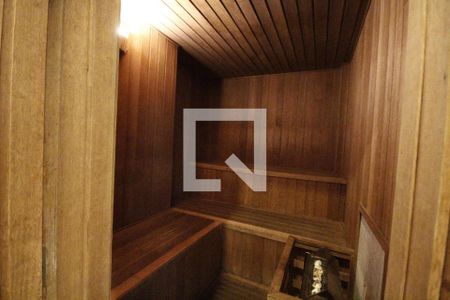 Apartamento à venda com 97m², 3 quartos e 3 vagas Apartamento à venda com 97m², 3 quartos e 3 vagasSauna