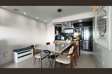 Apartamento à venda com 97m², 3 quartos e 3 vagas