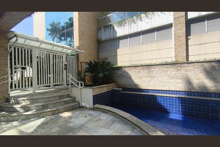 Apartamento à venda com 97m², 3 quartos e 3 vagas Apartamento à venda com 97m², 3 quartos e 3 vagasPortaria