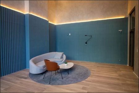 Apartamento à venda com 25m², 1 quarto e sem vaga