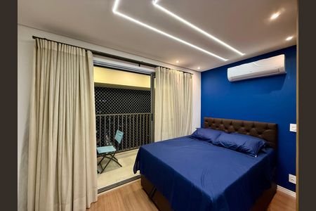 Apartamento à venda com 25m², 1 quarto e sem vaga Apartamento à venda com 25m², 1 quarto e sem vagaStudio