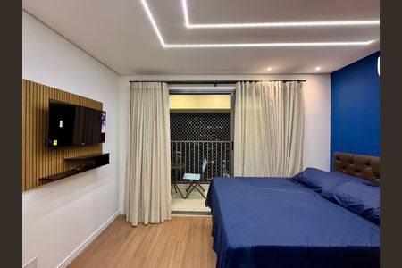 Apartamento à venda com 25m², 1 quarto e sem vaga Apartamento à venda com 25m², 1 quarto e sem vagaStudio