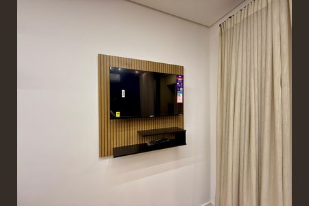 Apartamento à venda com 25m², 1 quarto e sem vaga Apartamento à venda com 25m², 1 quarto e sem vagaStudio
