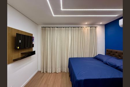 Quarto de apartamento para alugar com 1 quarto, 25m² em Santo Amaro, São Paulo