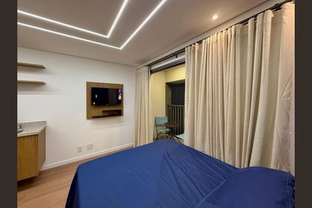 Apartamento à venda com 25m², 1 quarto e sem vaga Apartamento à venda com 25m², 1 quarto e sem vagaStudio