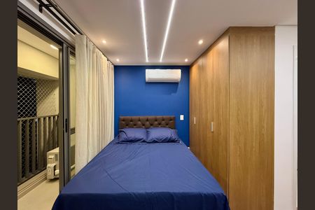 Apartamento à venda com 25m², 1 quarto e sem vaga Apartamento à venda com 25m², 1 quarto e sem vagaStudio
