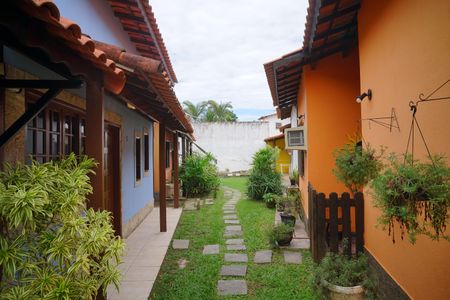 Casa de condomínio para alugar com 45m², 2 quartos e sem vaga Casa de condomínio para alugar com 45m², 2 quartos e sem vagaÁrea externa