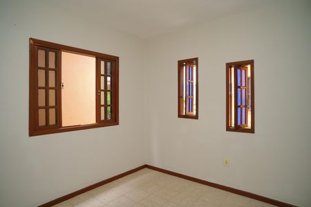 Casa de condomínio para alugar com 45m², 2 quartos e sem vaga Casa de condomínio para alugar com 45m², 2 quartos e sem vagaQuarto 1