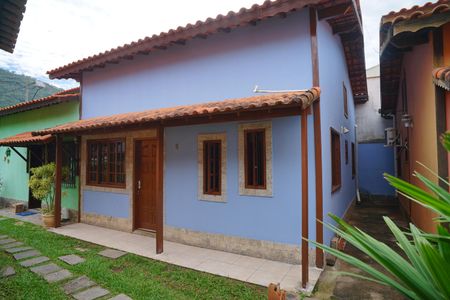 Casa de condomínio para alugar com 45m², 2 quartos e sem vaga Casa de condomínio para alugar com 45m², 2 quartos e sem vagaÁrea externa