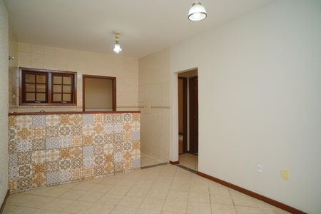 Casa de condomínio para alugar com 45m², 2 quartos e sem vaga Casa de condomínio para alugar com 45m², 2 quartos e sem vagaSala