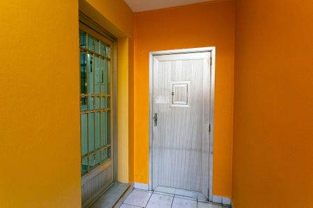 Casa para alugar com 170m², 3 quartos e 2 vagasCorredor
