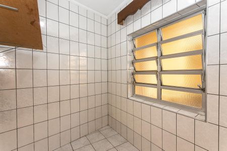 Casa para alugar com 170m², 3 quartos e 2 vagasQuarto de Serviço