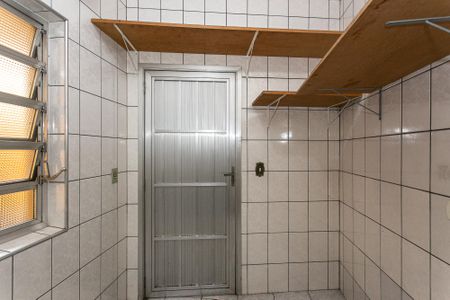 Casa para alugar com 170m², 3 quartos e 2 vagasQuarto de Serviço