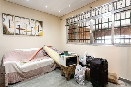 Sala de casa para alugar com 3 quartos, 170m² em Vila Formosa, São Paulo