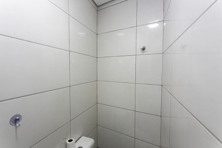 Casa para alugar com 170m², 3 quartos e 2 vagasBanheiro de Serviço