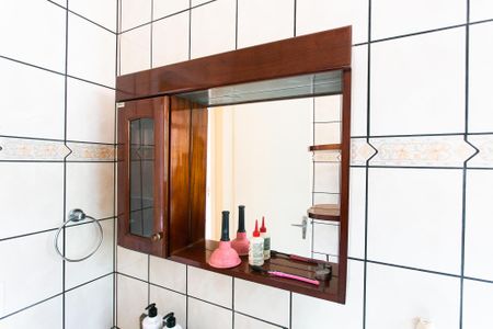 Casa para alugar com 170m², 3 quartos e 2 vagasBanheiro