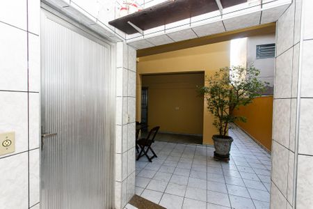 Casa para alugar com 170m², 3 quartos e 2 vagasÁrea de Serviço