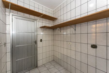 Casa para alugar com 170m², 3 quartos e 2 vagasQuarto de Serviço