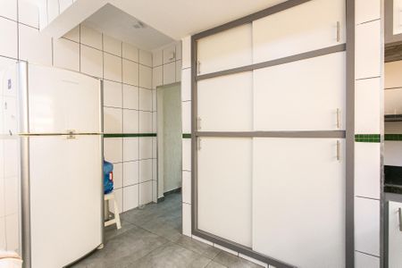 Casa para alugar com 170m², 3 quartos e 2 vagasCozinha