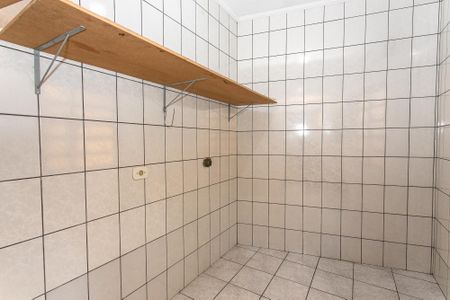 Casa para alugar com 170m², 3 quartos e 2 vagasQuarto de Serviço