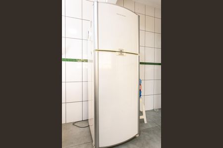 Casa para alugar com 170m², 3 quartos e 2 vagasCozinha - Geladeira