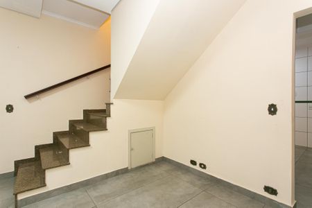 Sala de casa para alugar com 3 quartos, 170m² em Vila Formosa, São Paulo