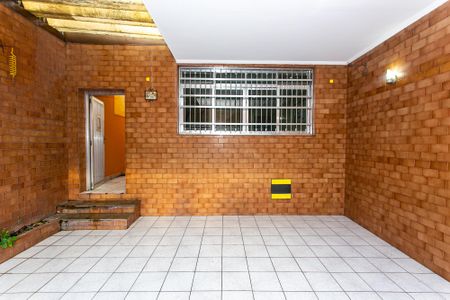 Casa para alugar com 170m², 3 quartos e 2 vagasGaragem