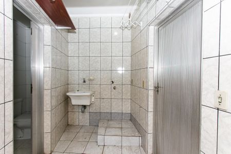 Casa para alugar com 170m², 3 quartos e 2 vagasÁrea de Serviço