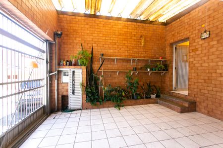 Casa para alugar com 170m², 3 quartos e 2 vagasGaragem