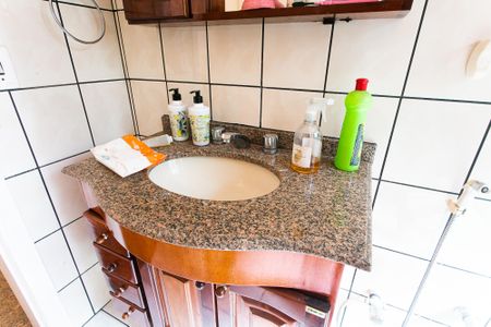 Casa para alugar com 170m², 3 quartos e 2 vagasBanheiro