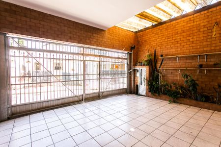 Casa para alugar com 170m², 3 quartos e 2 vagasGaragem