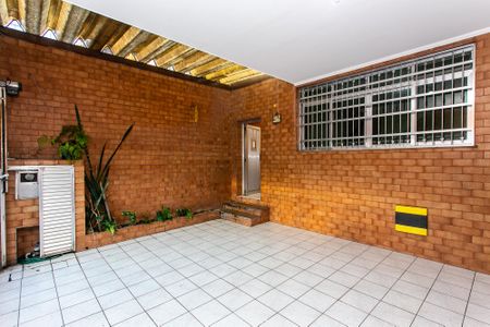 Casa para alugar com 170m², 3 quartos e 2 vagasGaragem