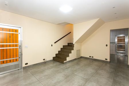 Sala de casa para alugar com 3 quartos, 170m² em Vila Formosa, São Paulo