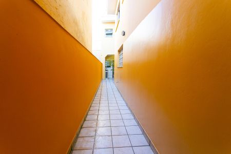 Casa para alugar com 170m², 3 quartos e 2 vagasCorredor