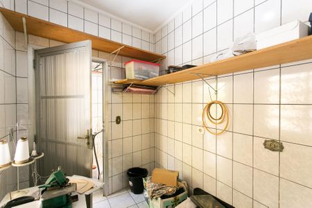 Casa para alugar com 170m², 3 quartos e 2 vagasQuarto de Serviço