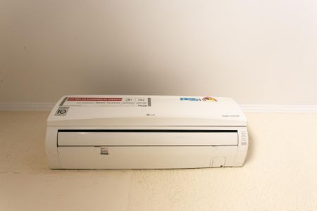 Casa para alugar com 170m², 3 quartos e 2 vagasQuarto 2 - Ar condicionado