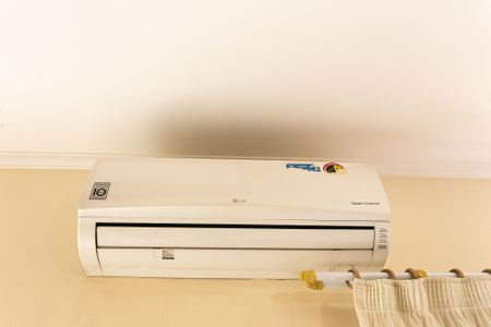 Casa para alugar com 170m², 3 quartos e 2 vagasSuíte - Ar condicionado