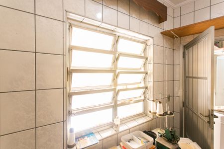 Casa para alugar com 170m², 3 quartos e 2 vagasQuarto de Serviço