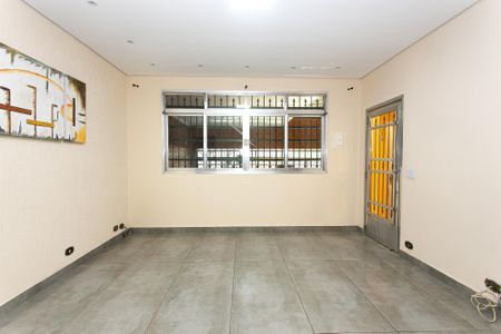 Sala de casa para alugar com 3 quartos, 170m² em Vila Formosa, São Paulo