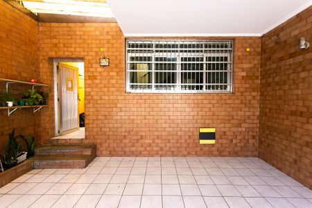 Casa para alugar com 170m², 3 quartos e 2 vagasGaragem
