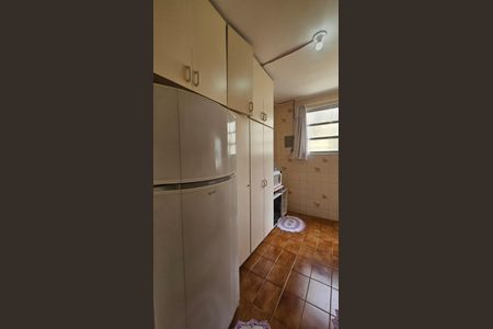 Apartamento à venda com 96m², 3 quartos e 1 vaga Apartamento à venda com 96m², 3 quartos e 1 vagaCozinha