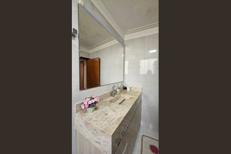 Apartamento à venda com 96m², 3 quartos e 1 vagaBanheiro