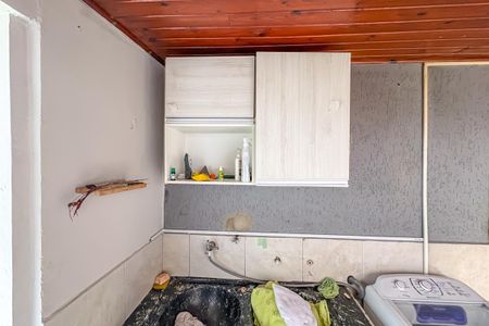 Casa para alugar com 200m², 2 quartos e 2 vagas Casa para alugar com 200m², 2 quartos e 2 vagasÁrea de Serviço
